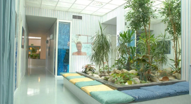 Hotel Terme President, Забронировать Отель Отели Искья 4 звезды, рядом с Порт Искья, 4*