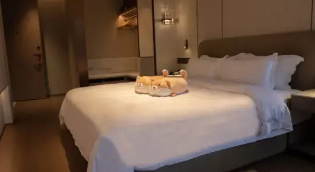 Тент GUUS_HOTEL