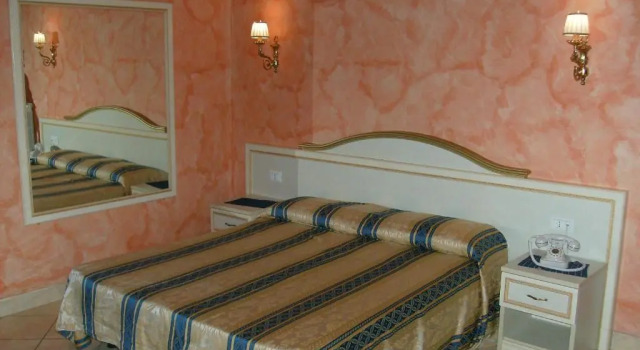 Трёхместный номер Standard La Corte Dei Principi - Residenza DEpoca