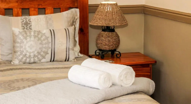 Двухместный номер Standard Victoria Heights B&B