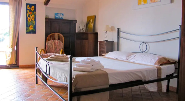 Casa Vacanza Santa Barbara