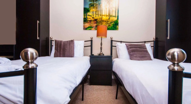 Somerton Lodge Hotel, Book Hotel Hoteller i Shanklin med morgenmad, Morgenmad