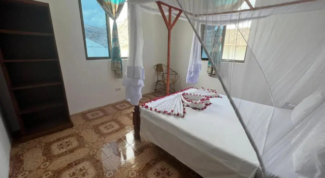 Номер Standard Mauwa House
