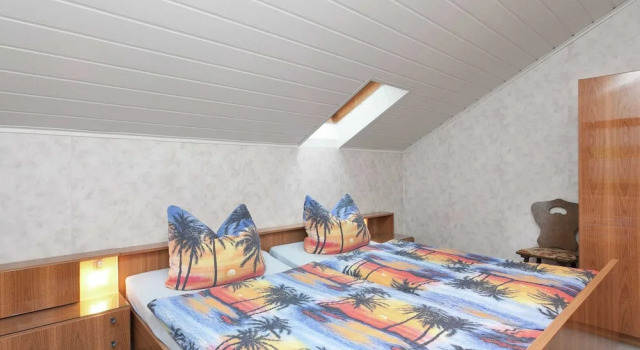 Appealing holiday home in Altenfeld with terrace, Prenota Casa vacanze Ville a Turingia, Villa