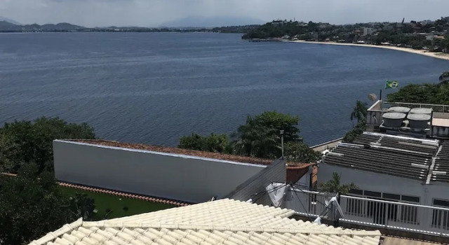 Номер Deluxe Hotel Pousada Irmaos Freyhardt