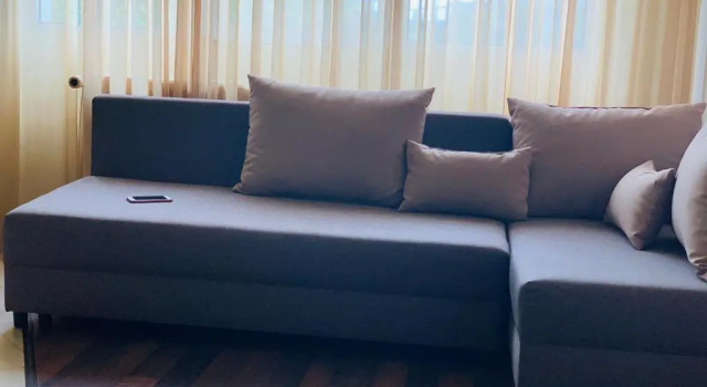 Апартаменты Civic City Center Residence