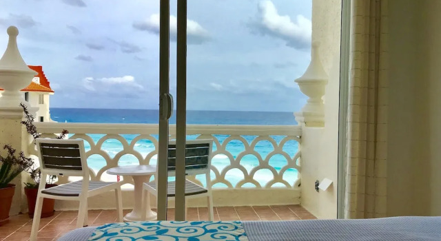 Люкс Ocean View Apartments