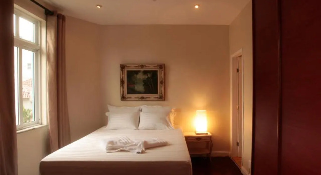 Hotelinho Urca Guest House