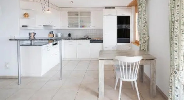 Apartment Dolce Vita