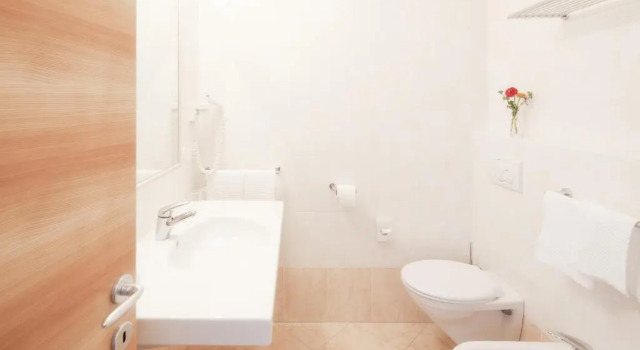 Двухместный номер Standard Tirolerhof guesthouse