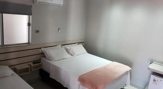 Hotel Toquinho
