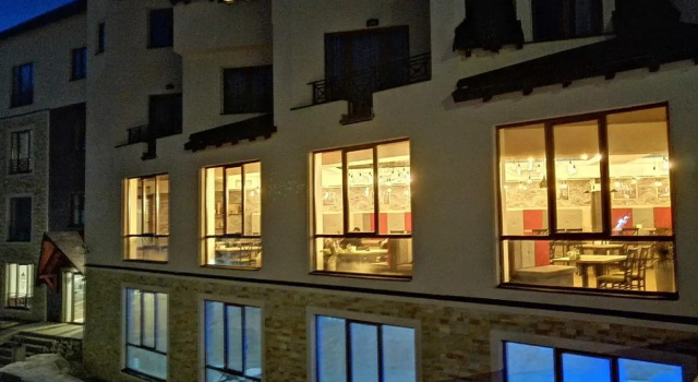 Milmari L52 Ski&SPA, Buchen Sie Hotel Kopaonik 