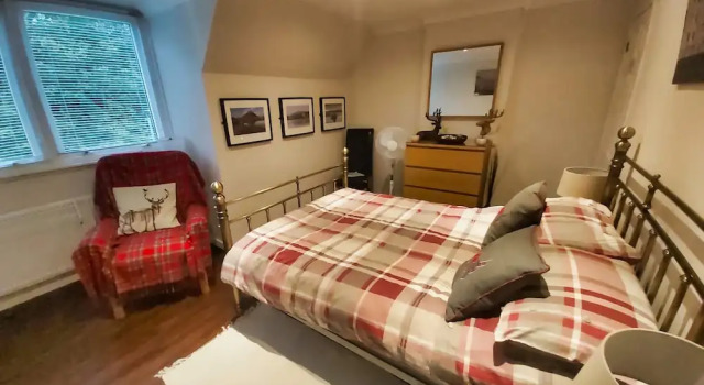 Cuilidh Kintyre Holiday Home, Забронировать Отель Каррадейл 