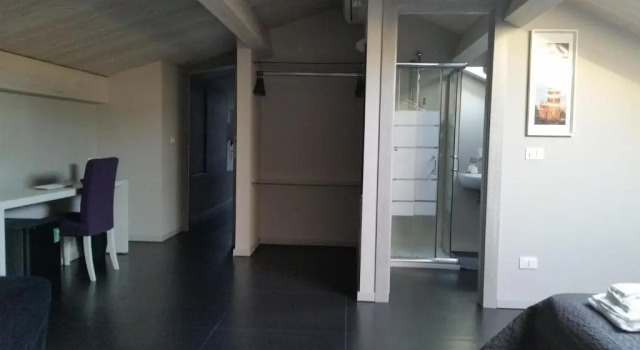 Standard Zimmer Sciara Biscari B&B