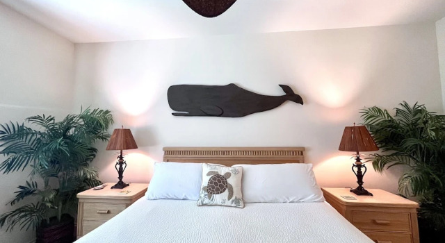 Fairway Villas L21 at the Waikoloa Beach Resort