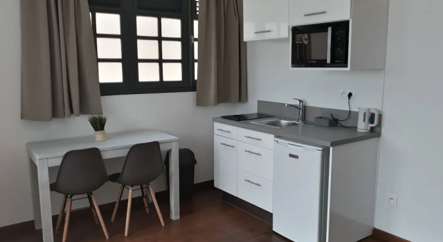 Confort suite Villa Clémence
