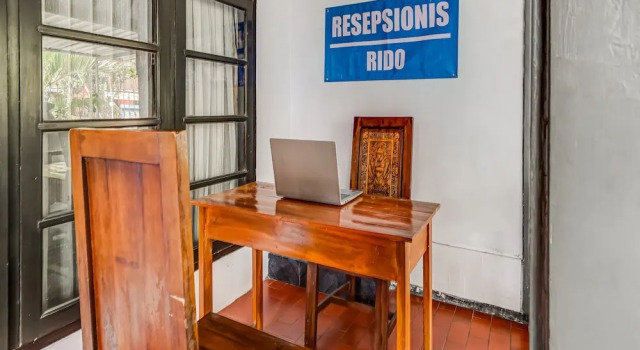 Hotel O Sukun Syariah Homestay