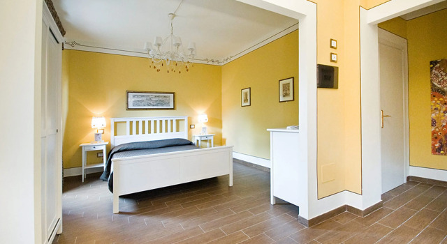 Hotel Pisa Tower
