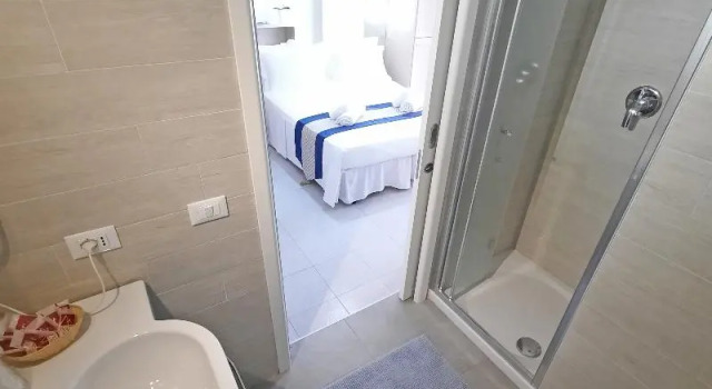 Номер Standard Hotel Margherita