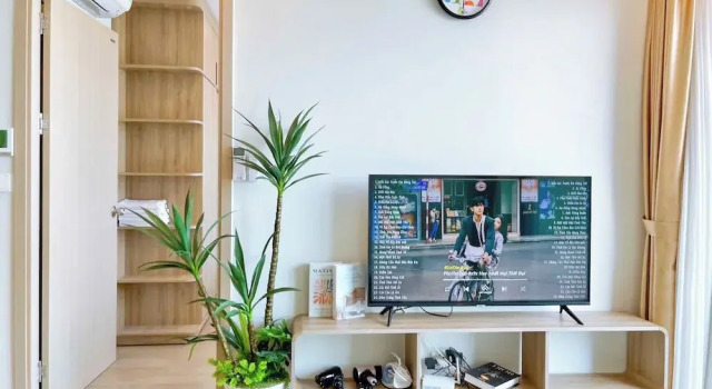 The Sóng Luxury - Khang Aparment Vũng Tàu , TP HCM, Забронировать Апарт-отель Отели Вунгтау с бассейном, Бассейн