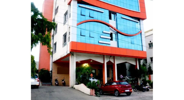 Hotel Regal Plaza
