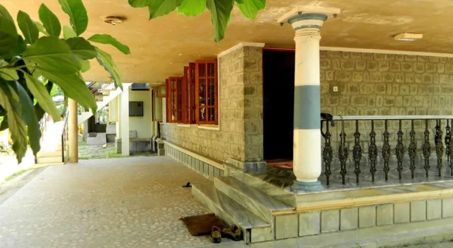 Tata Caro Homestay, Varaa Hotelli Kollam New Delhi