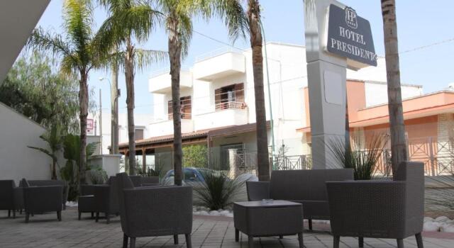 Hotel Presidente, Varaa Hotelli Porto Cesareo Porto Cesareo Beaches