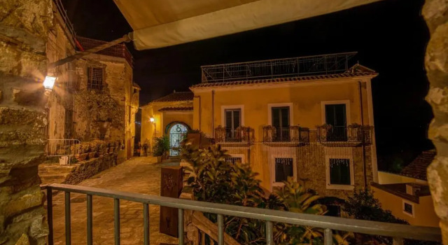 Студия Il Fascino del Borgo