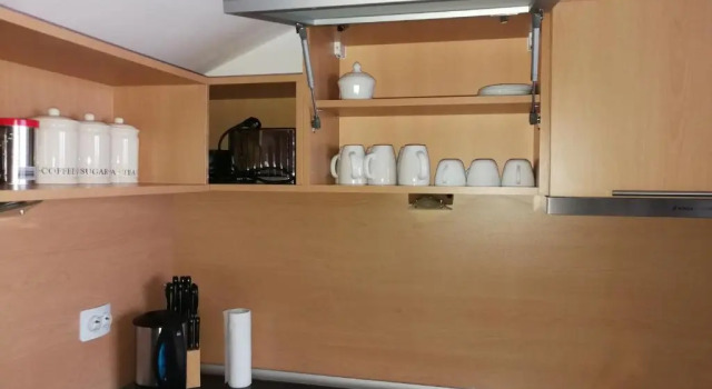 Апартаменты с 2 комнатами Top Lodge Apartments