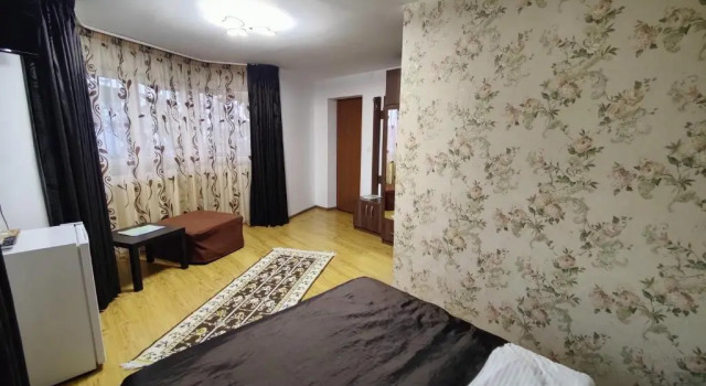 Двухместный номер Standard с видом на горы Casa Adina