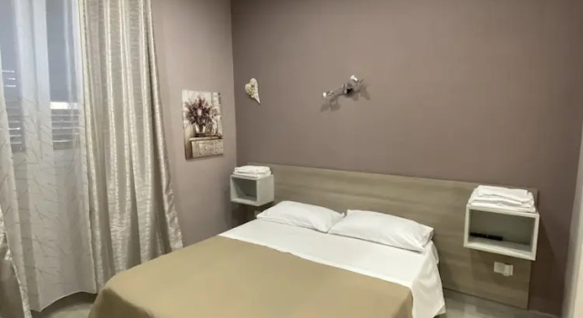 Двухместный номер Comfort A Casa Da Chiara