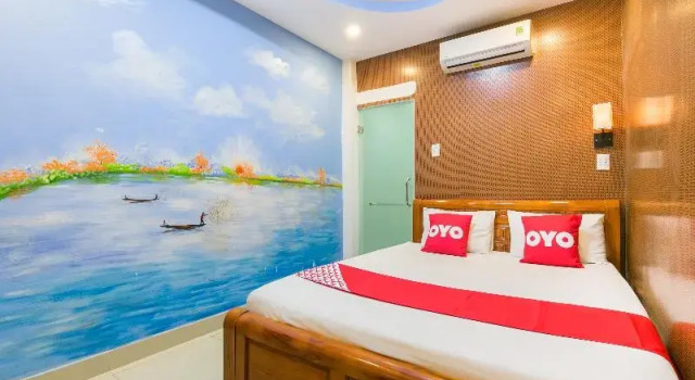 Номер Standard OYO 701 Avatar 6 Hotel