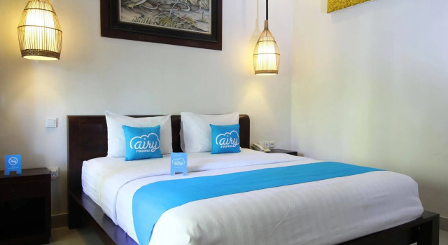 Airy Ubud Pengosekan Raya Bali, Забронировать Отель Отели провинции Бали с завтраком, Завтраки