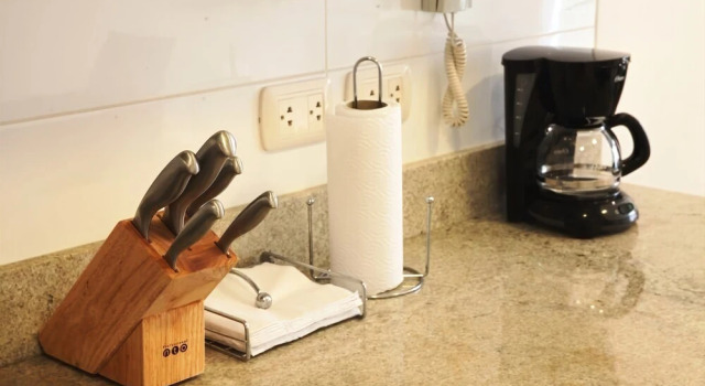 2W Apartments Service Santa Cruz