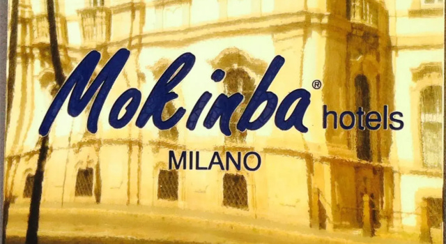 Mokinba Hotels Montebianco