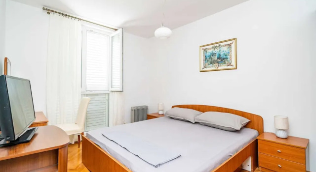 Apartment Klaudia