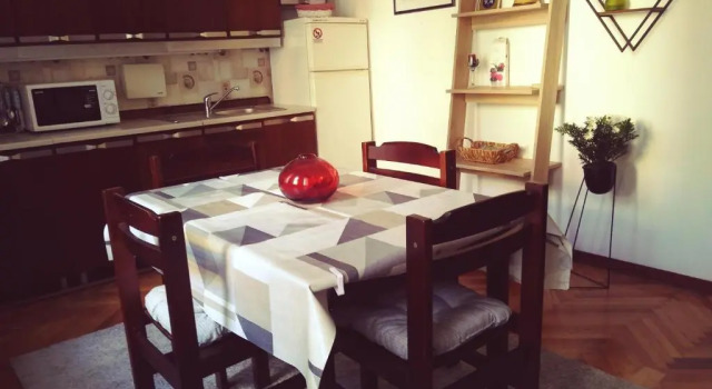 Номер Standard Guesthouse Lovre