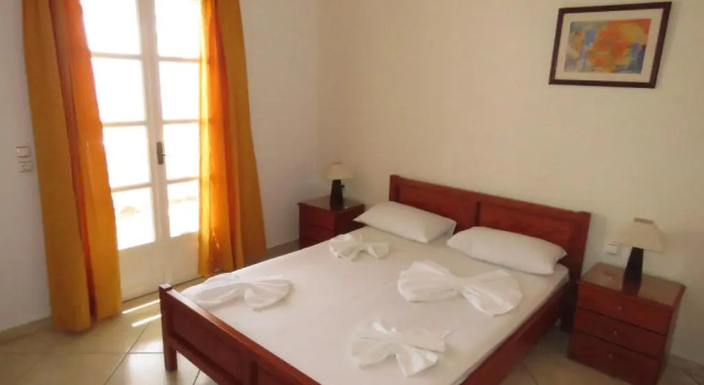Двухместный номер Standard Paradise Hotel