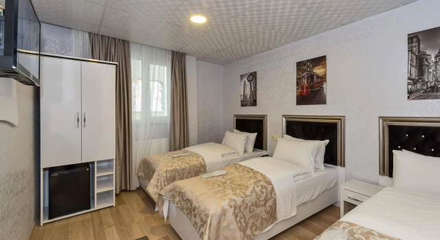 İstanbul Paradise Hotel, Varaa Hotelli Hotellit Marmara-alue pysäköinnillä, Pysäköinti