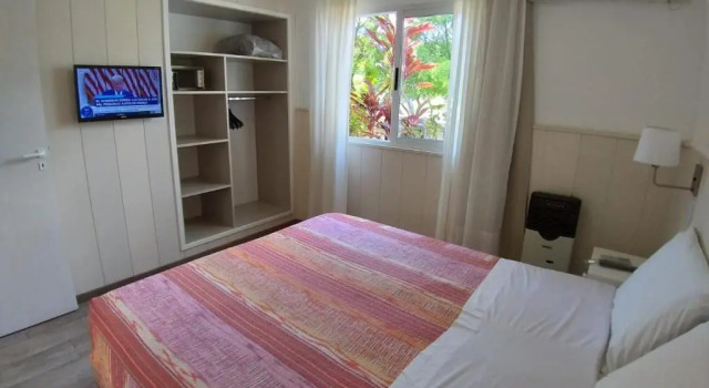 Апартаменты Superior Mediterraneo Apart Hotel