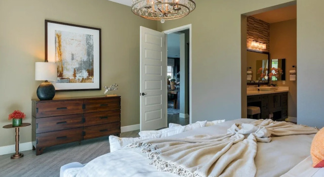 Вилла Luxury с 4 комнатами Villa Perfection