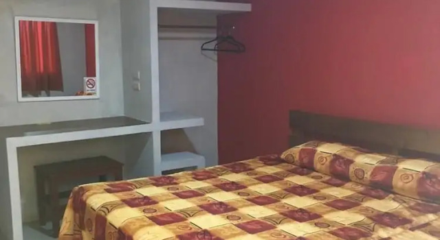 Confort chambre Hotel Gaudi