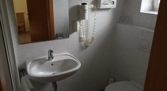 Номер Standard Hotel Highway - Bed & Breakfast