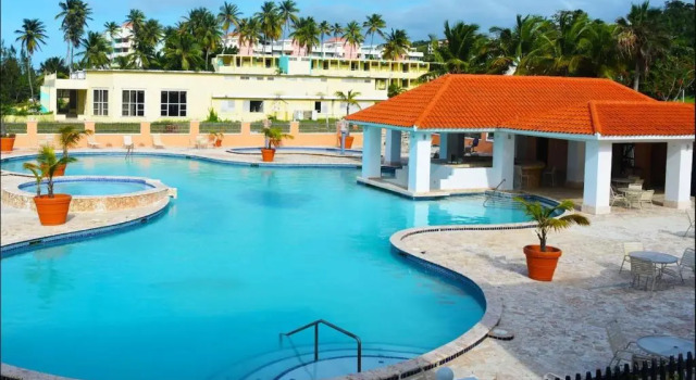 Вилла Golden Dream Villas 306/A