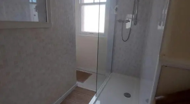 Семейный номер Standard Carra Beag Guest House