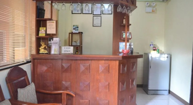 J&B Pension House