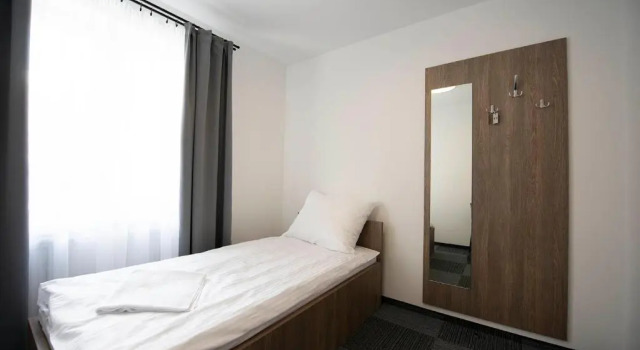 Номер Standard Hostel SMS FREE PARKING