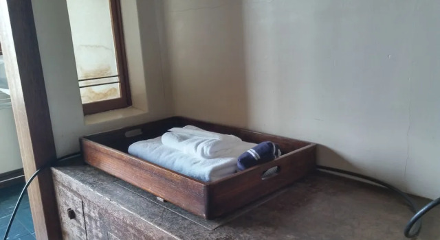 Daishin Ryokan, Boek Pension Choshi Chiba
