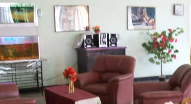 Jayabima Rest Hotel