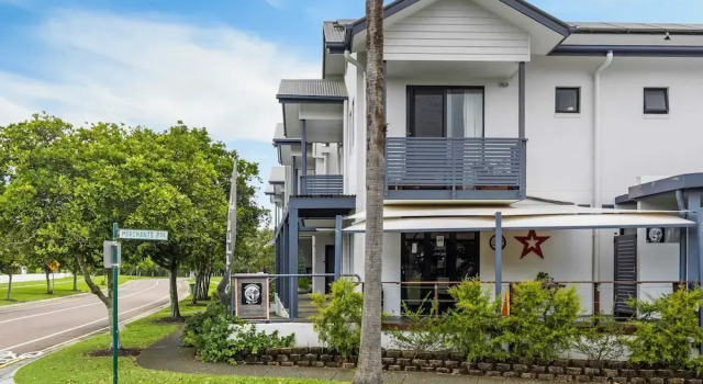Comfy Studio Apartment in Marcoola Beach, Prenota Appartamento Hotel a Queensland con parcheggio, Parcheggio